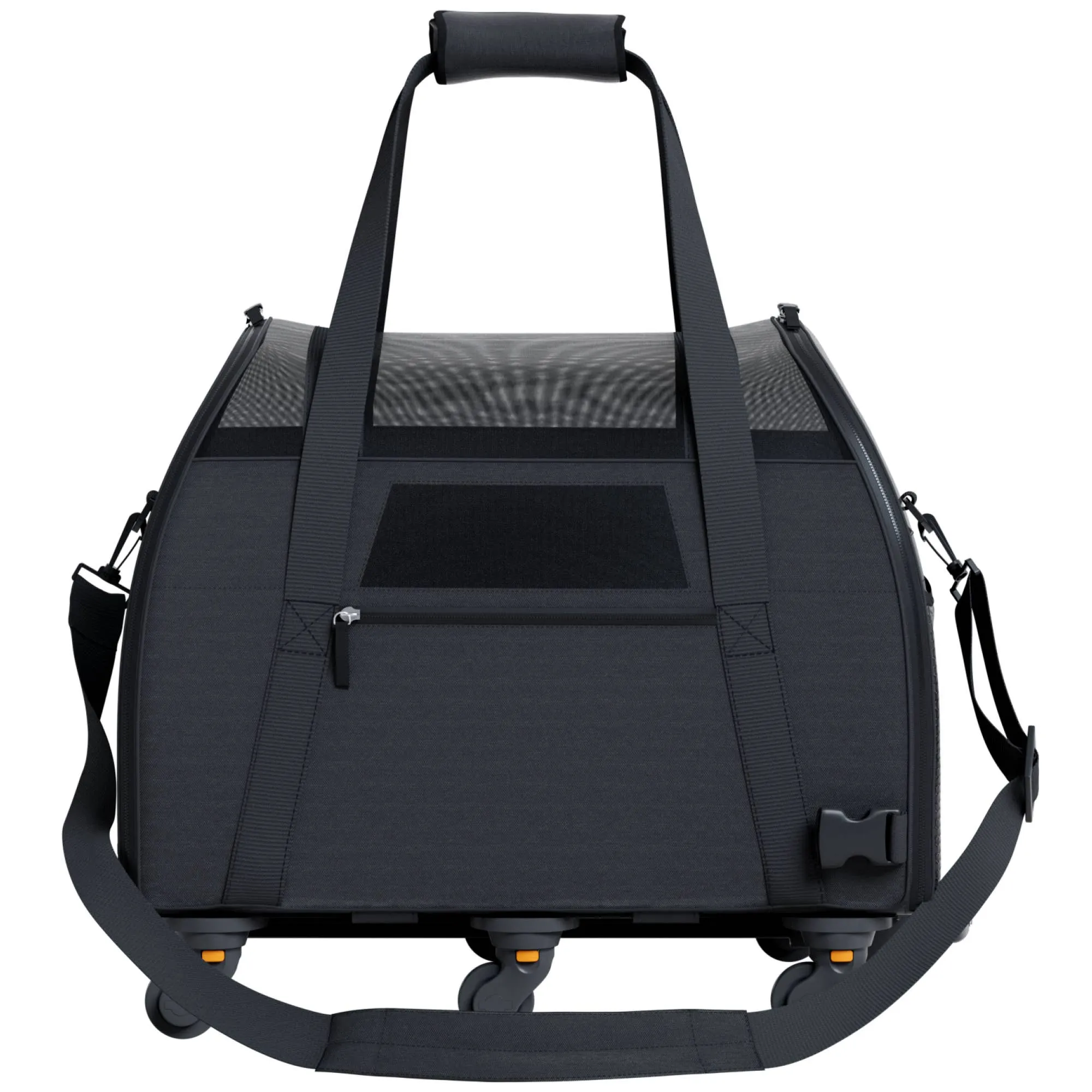 Katziela Cozy Commuter Carrier