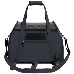 Katziela Cozy Commuter Carrier