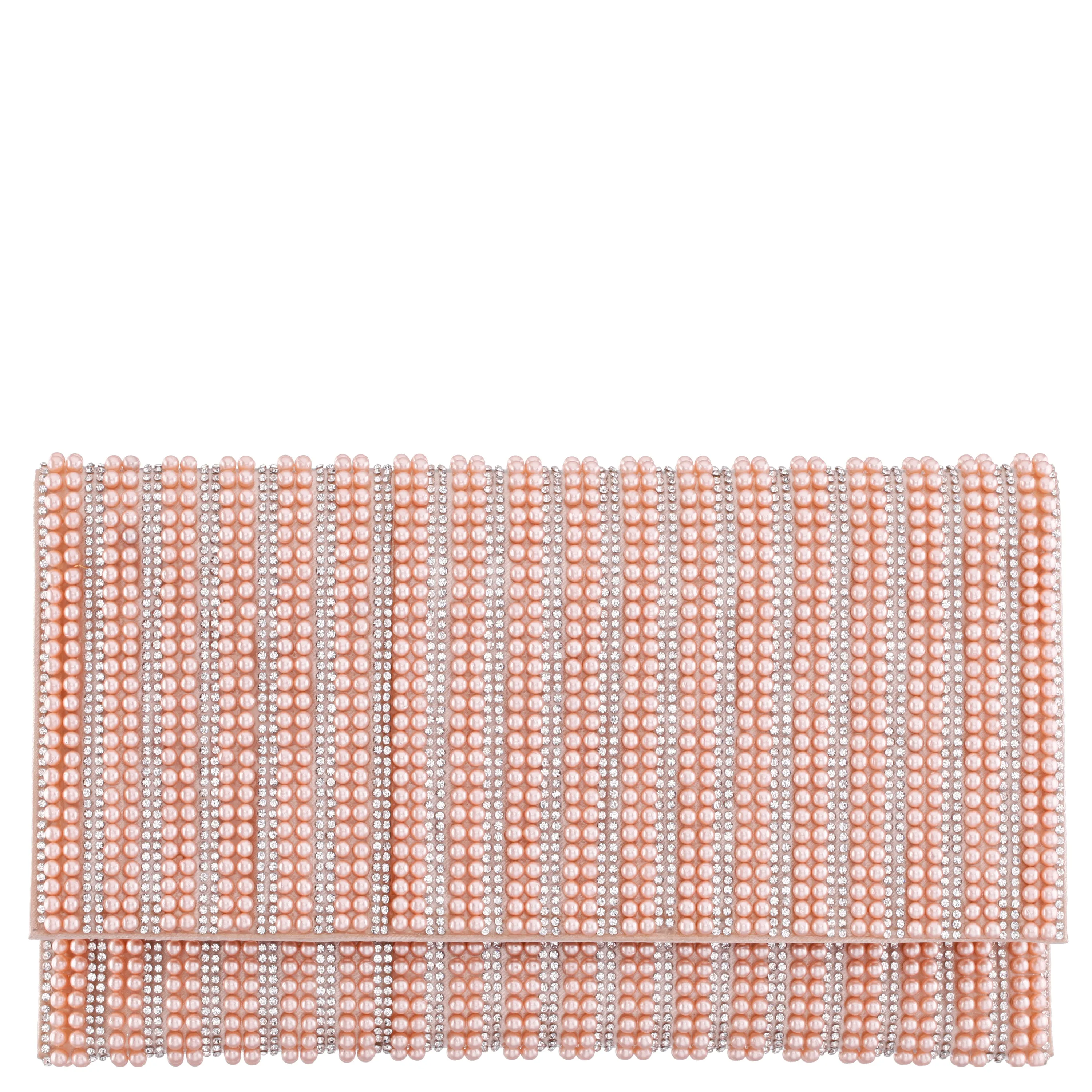 KIMORA-PEARL ROSE
