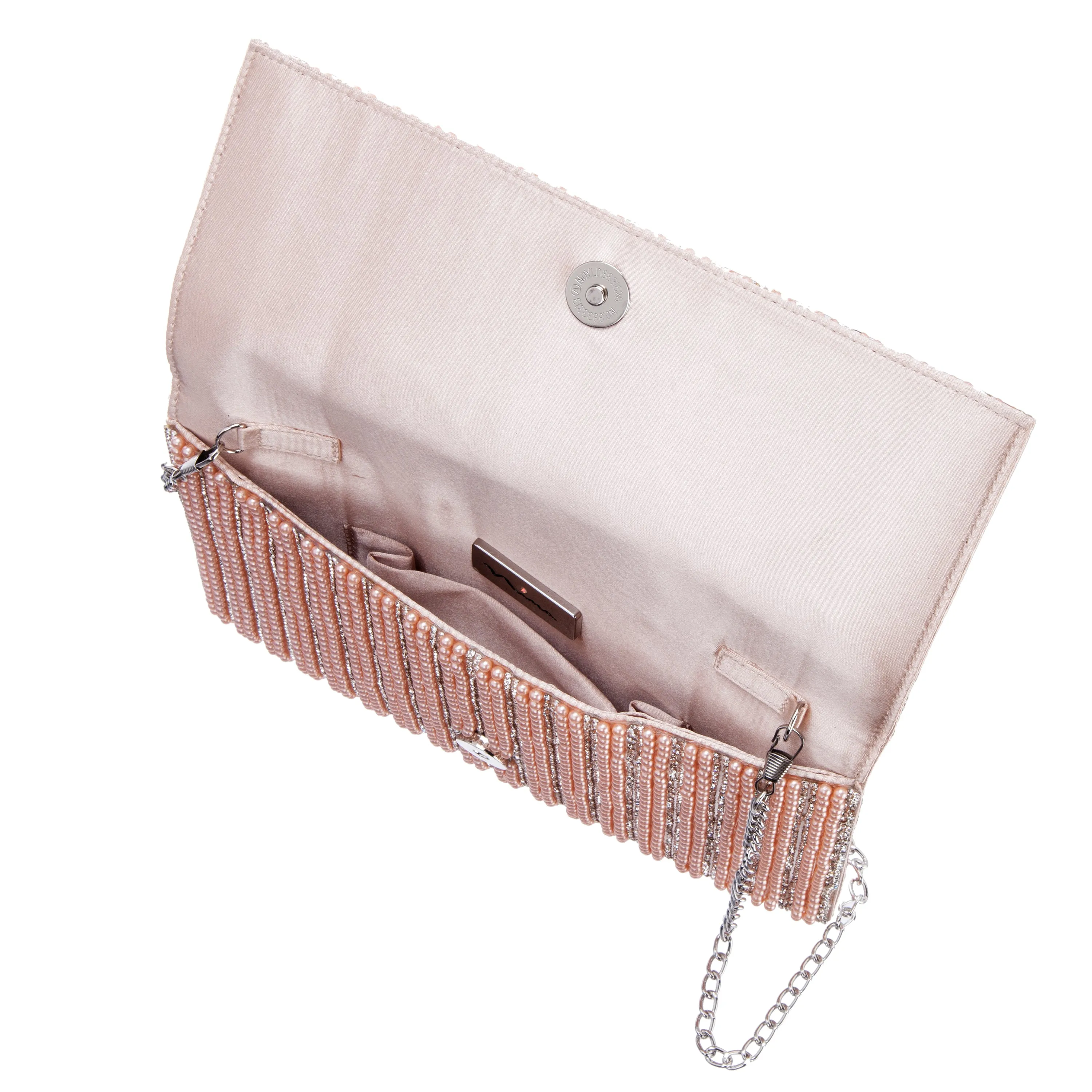 KIMORA-PEARL ROSE