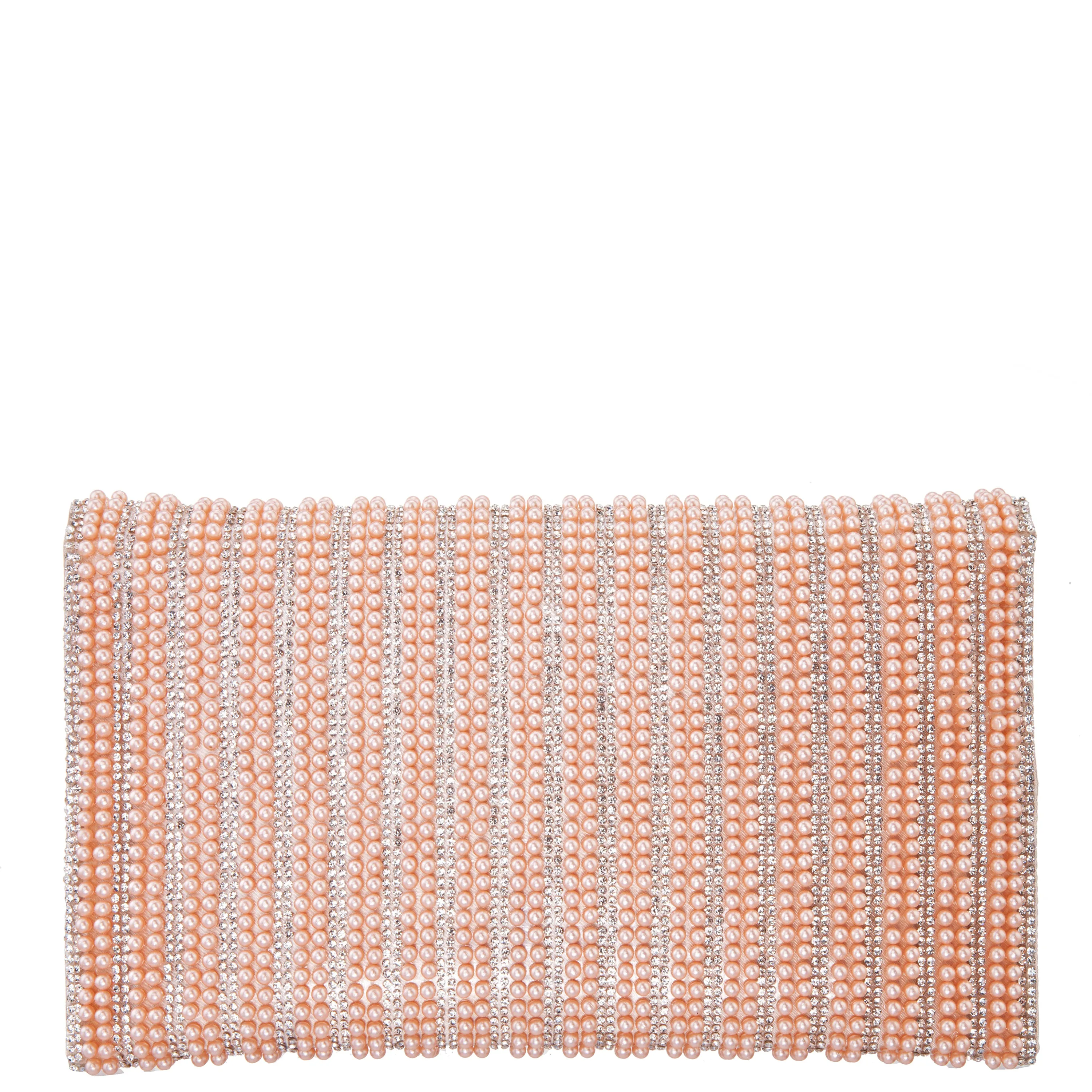 KIMORA-PEARL ROSE