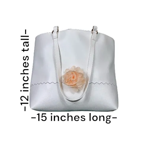 Klassy Shoulder Purse