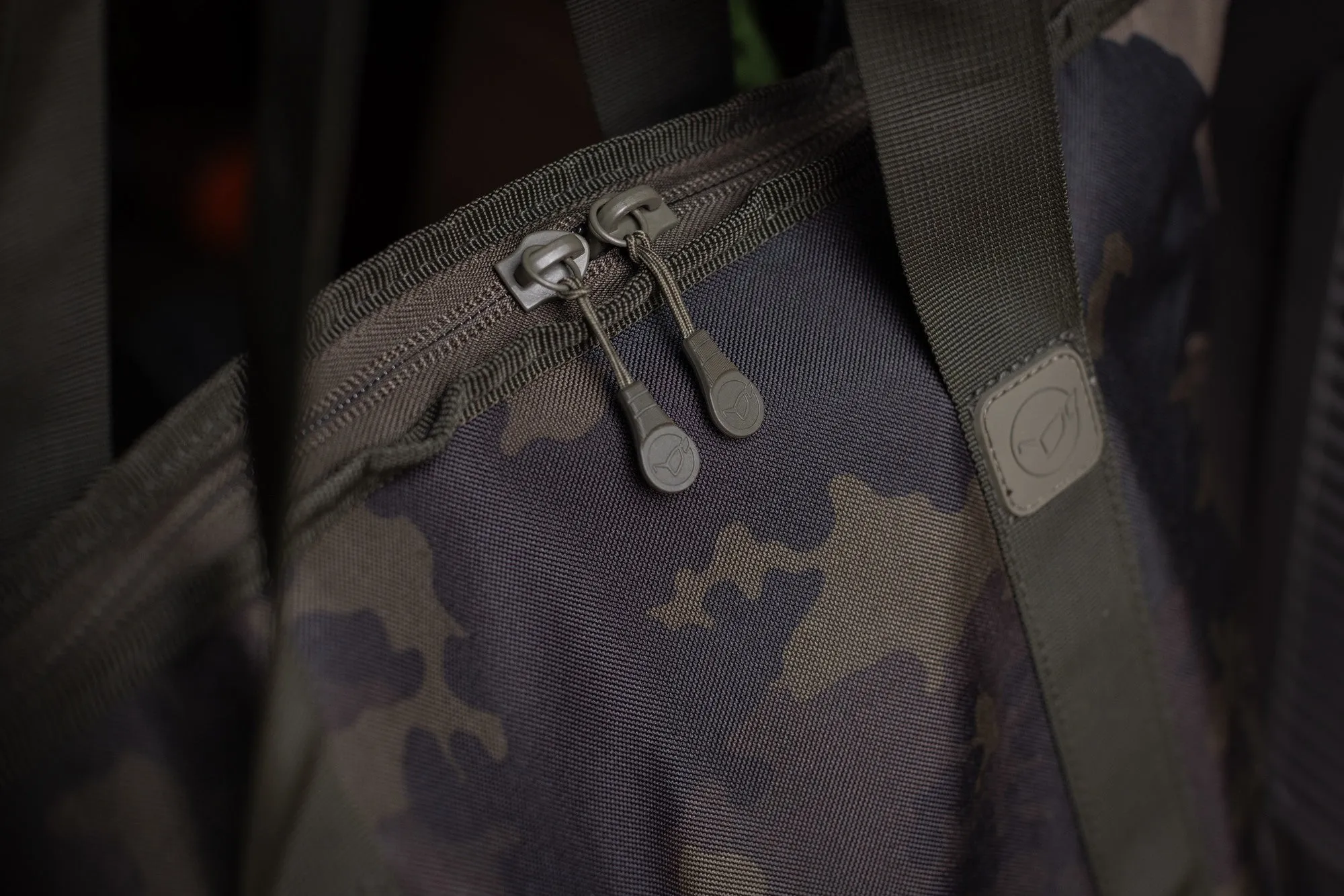 KORDA Tote Bag | Kamo