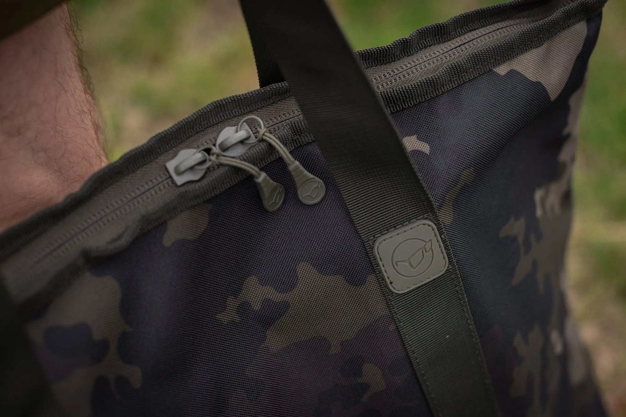 KORDA Tote Bag | Kamo