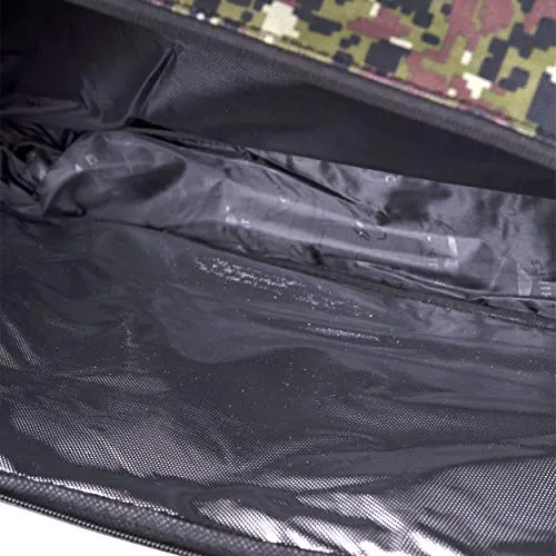 Li-Ning Elite X Kit-Bag, Polyester, Multicolour