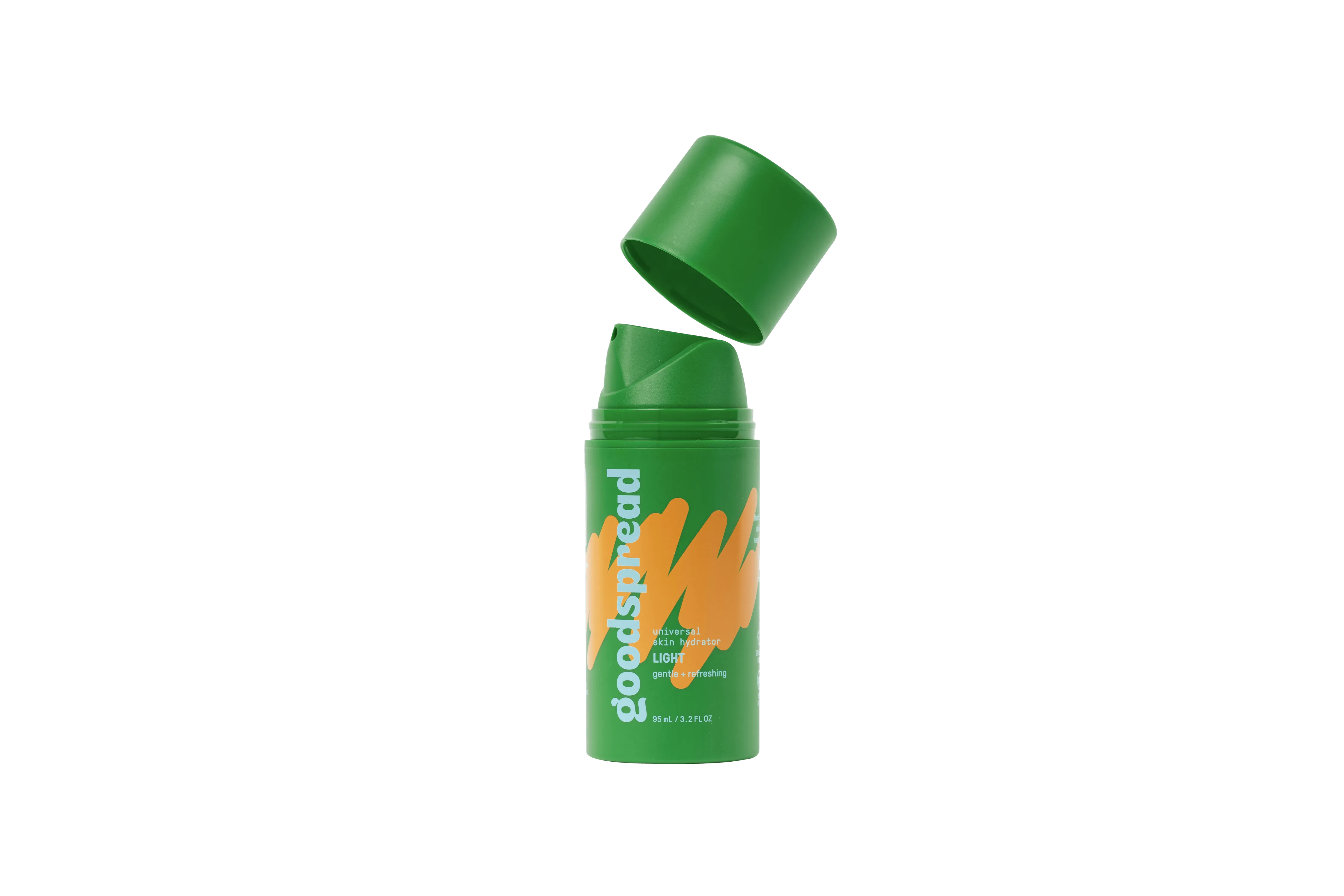 Light Hydration
