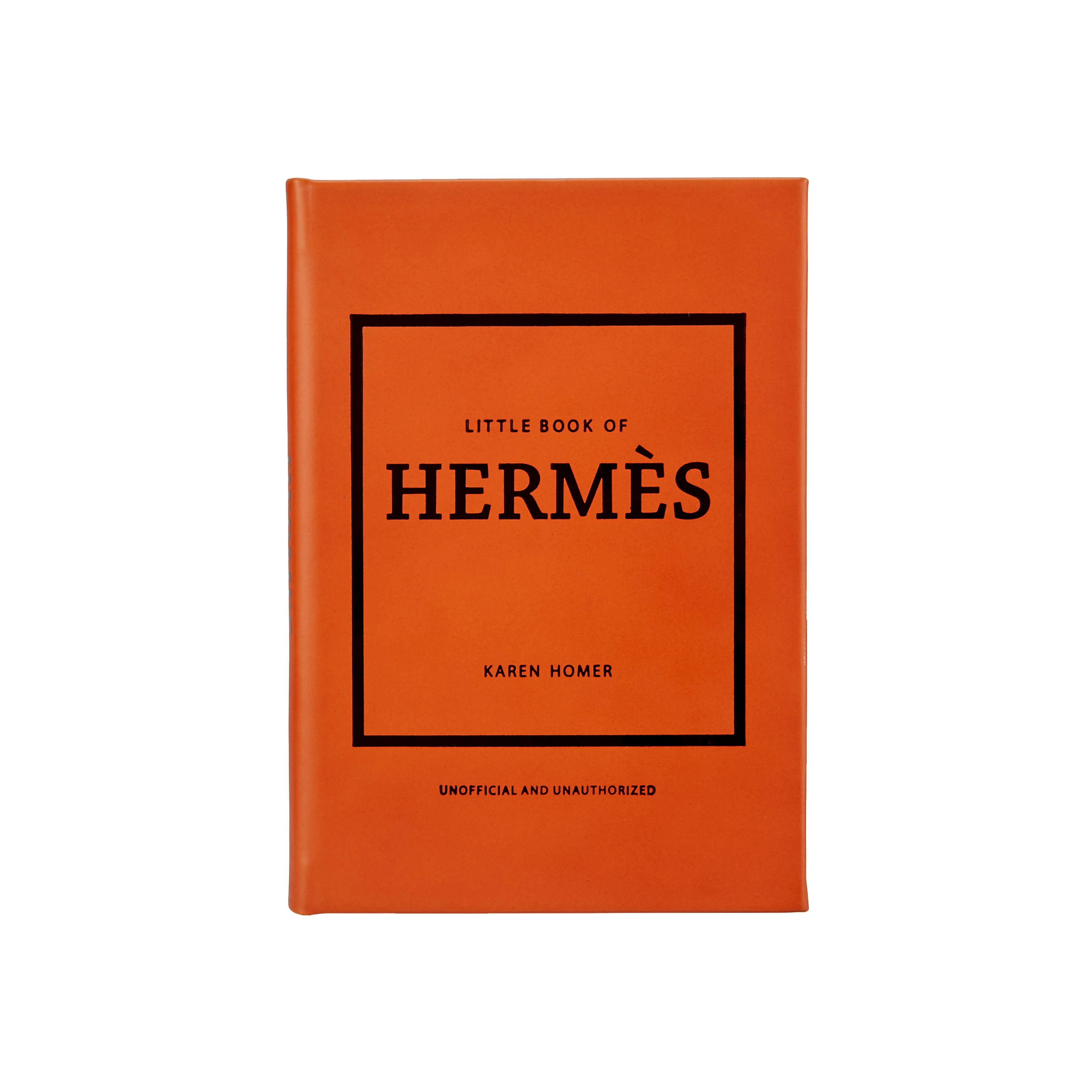Little Book of Hermès