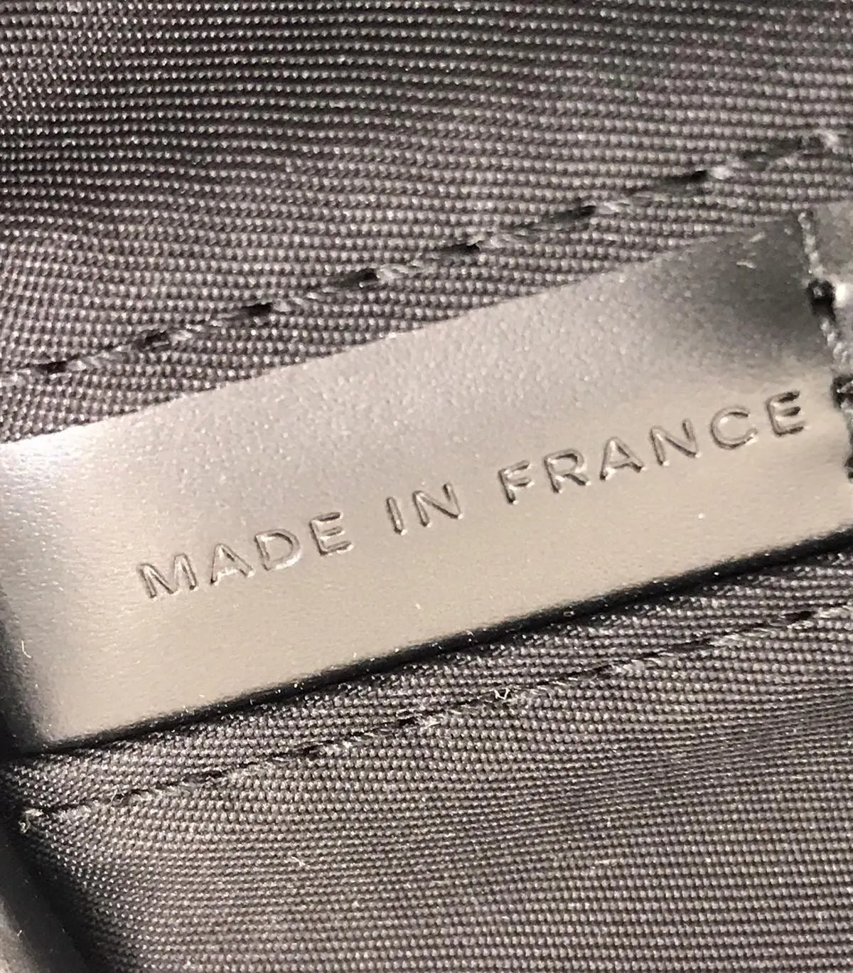 LOUIS VUITTON 3 Hangers Damier Graphite Garment Bag Black - 15% OFF