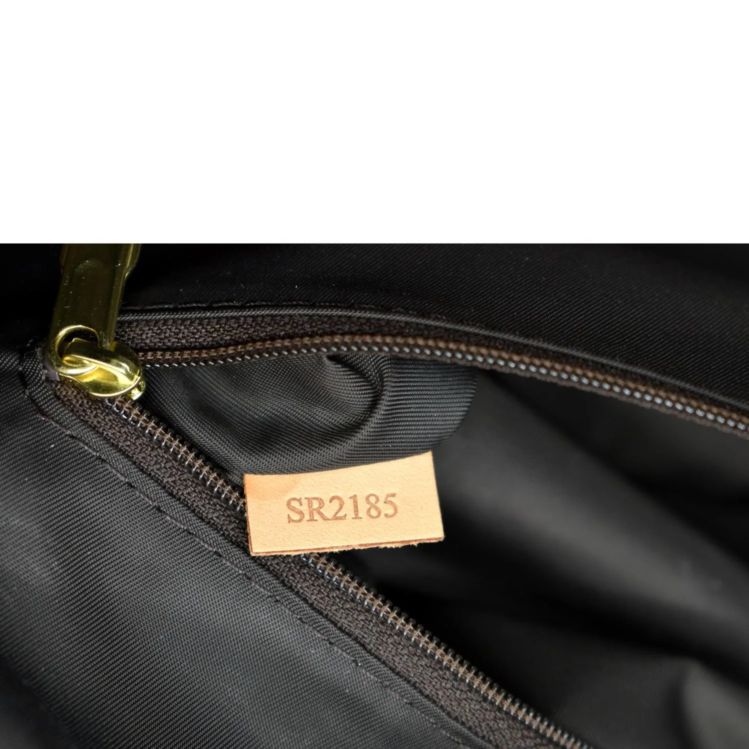 LOUIS VUITTON Neo Eole 55 Monogram Canvas Rolling Travel Bag Brown