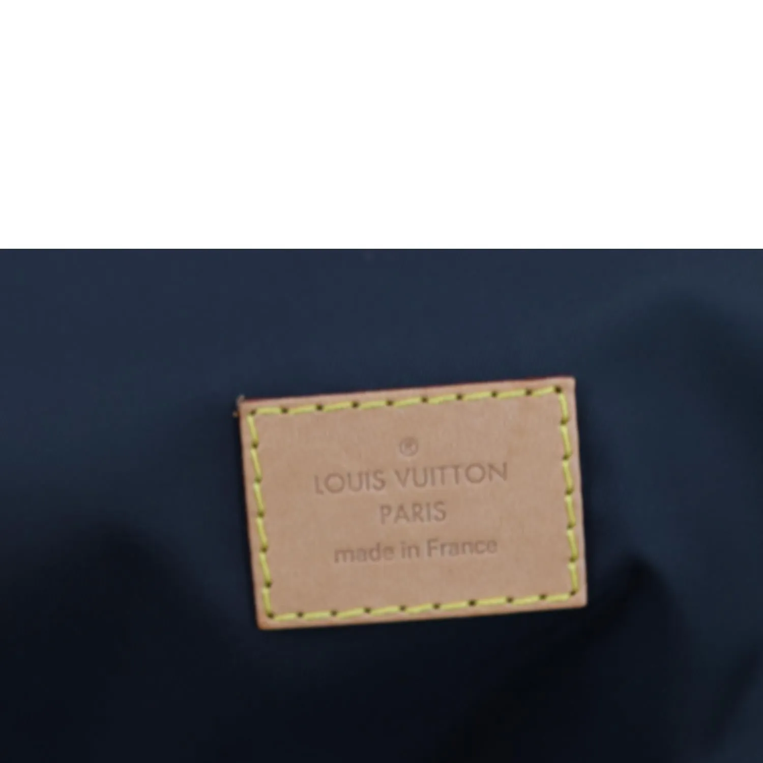 LOUIS VUITTON Neo Eole 55 Monogram Canvas Rolling Travel Bag Brown