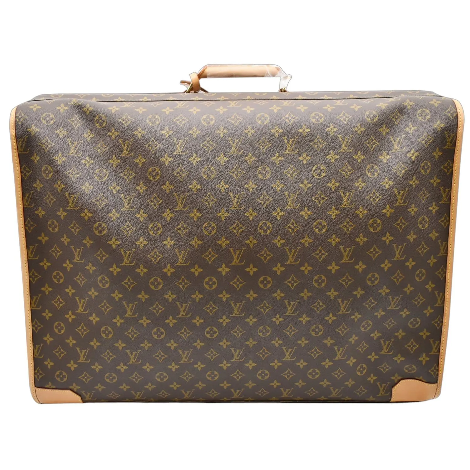 LOUIS VUITTON Pullman 75 Monogram Canvas Travel Suitcase Bag Brown - 20% OFF