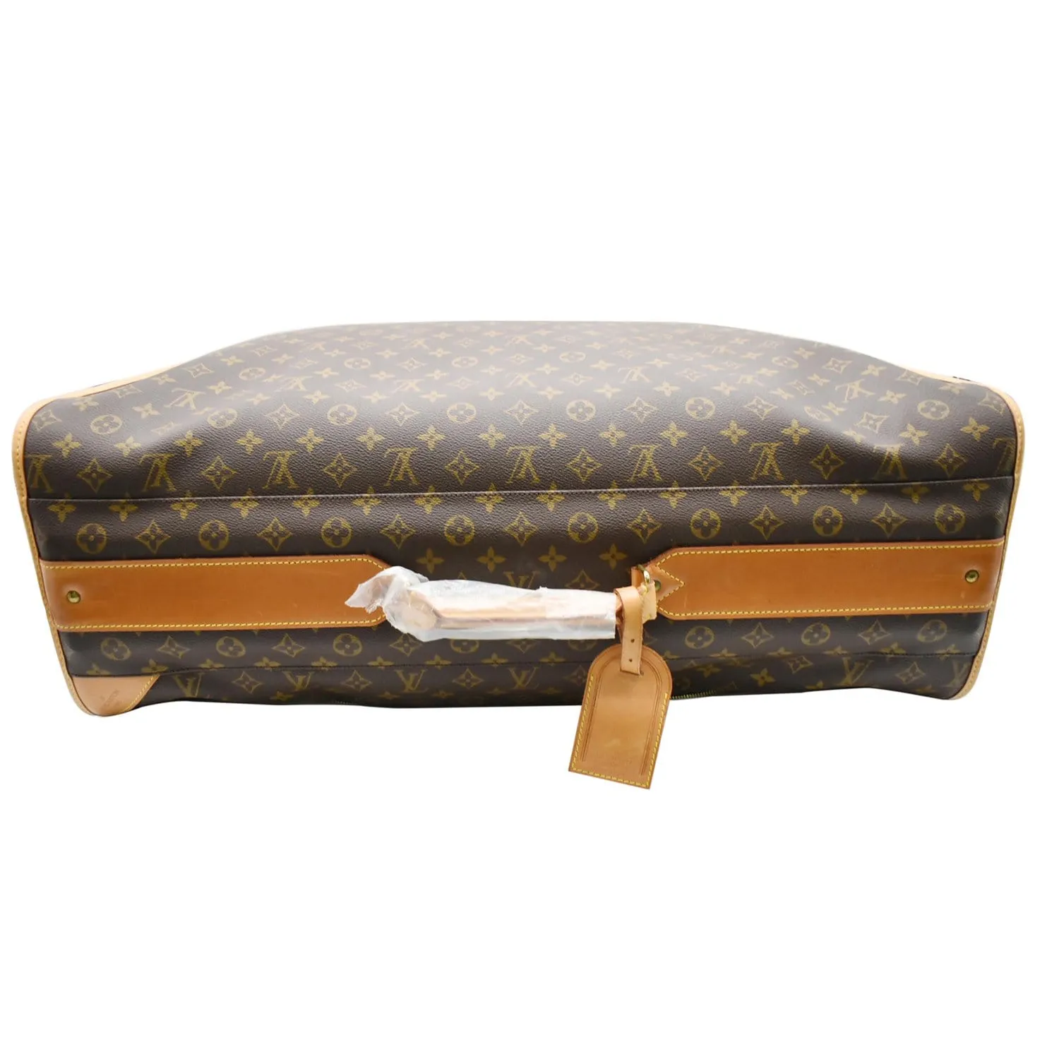 LOUIS VUITTON Pullman 75 Monogram Canvas Travel Suitcase Bag Brown - 20% OFF