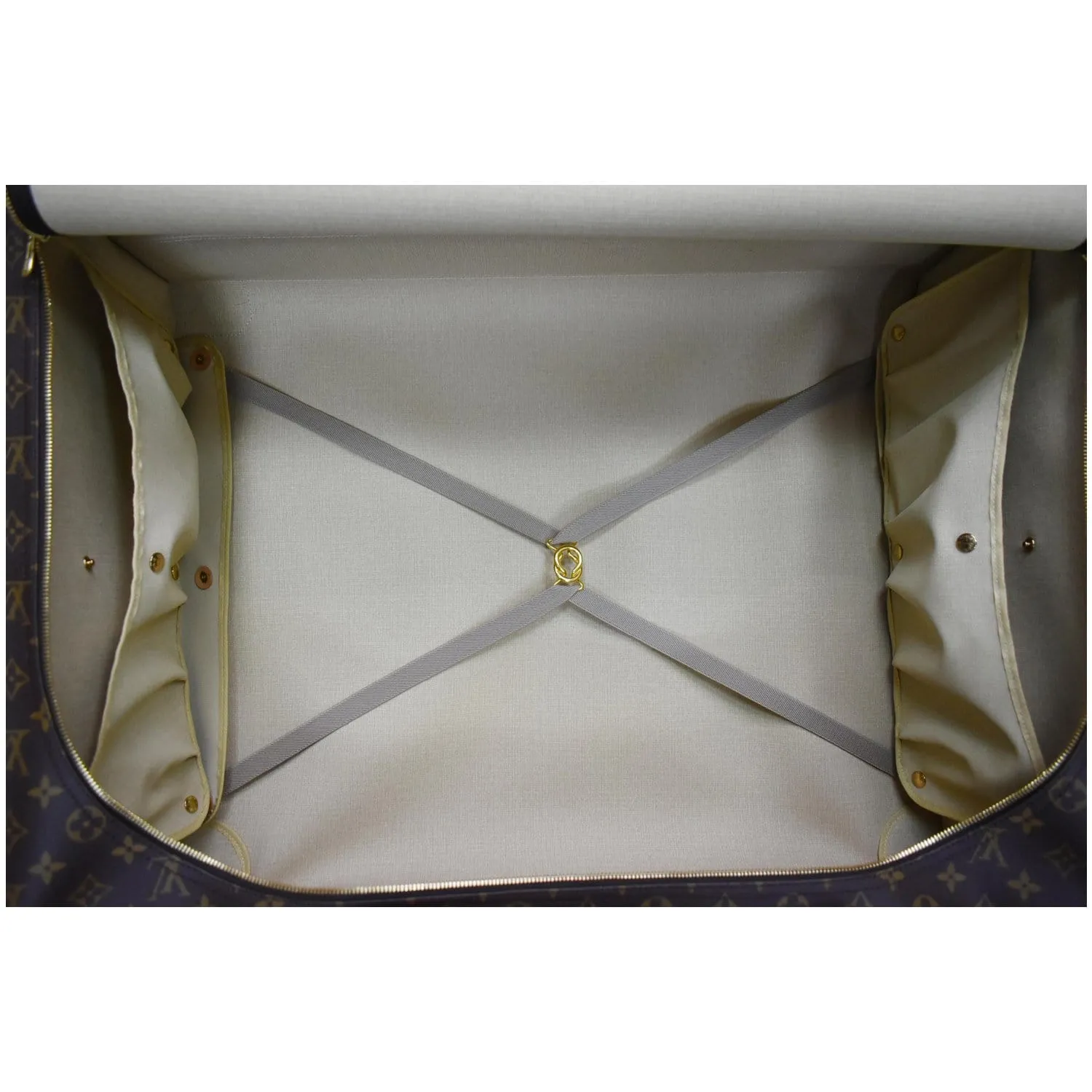 LOUIS VUITTON Pullman 75 Monogram Canvas Travel Suitcase Bag Brown - 20% OFF