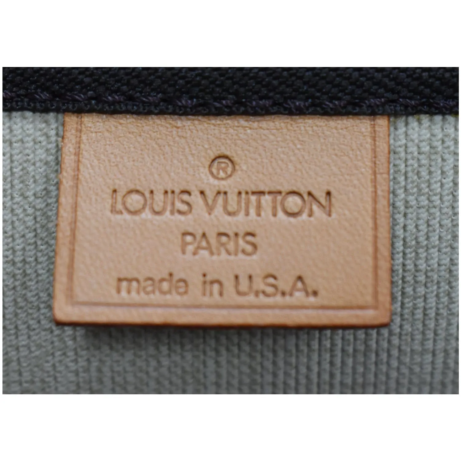 LOUIS VUITTON Pullman 75 Monogram Canvas Travel Suitcase Bag Brown - 20% OFF