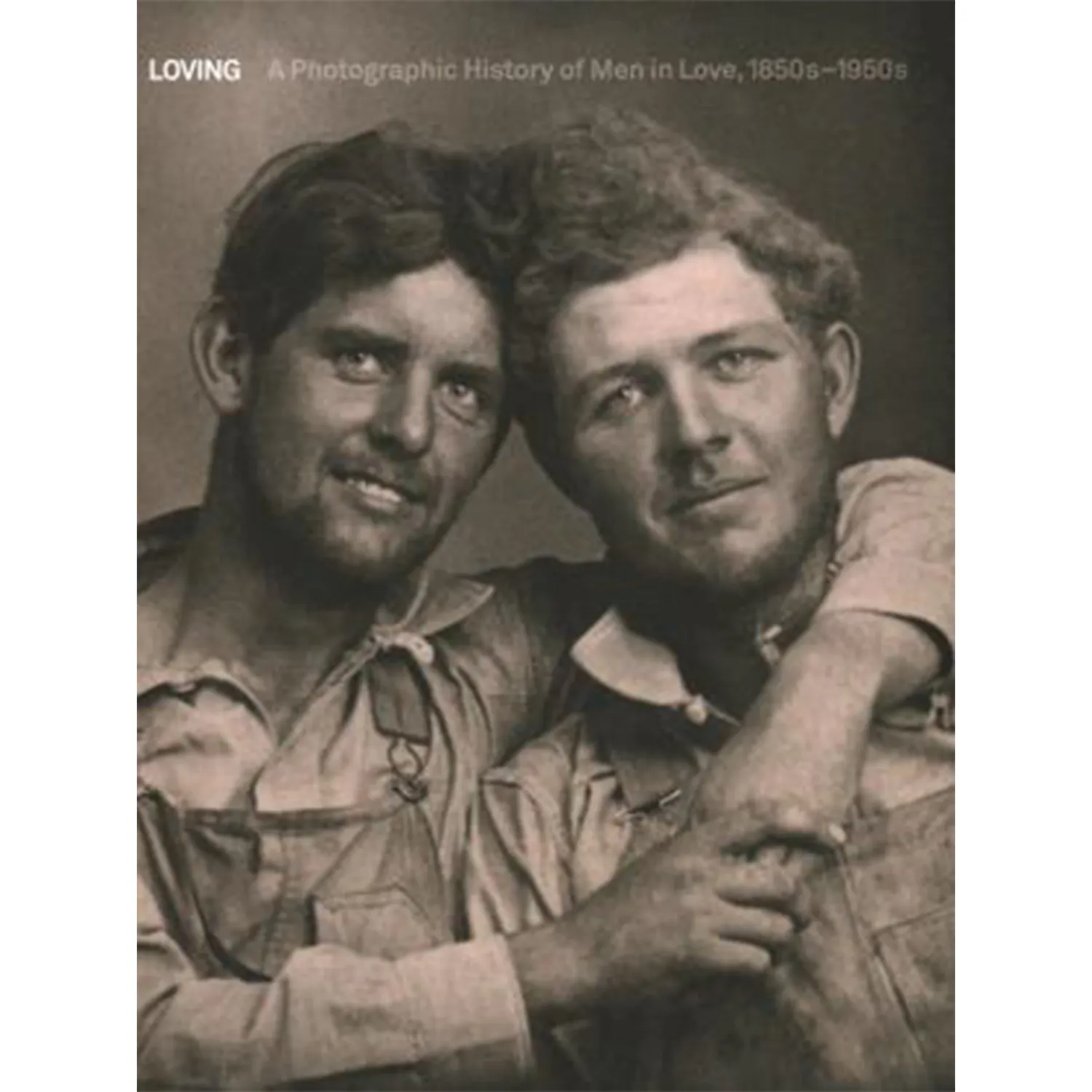 Loving: A Photographic History