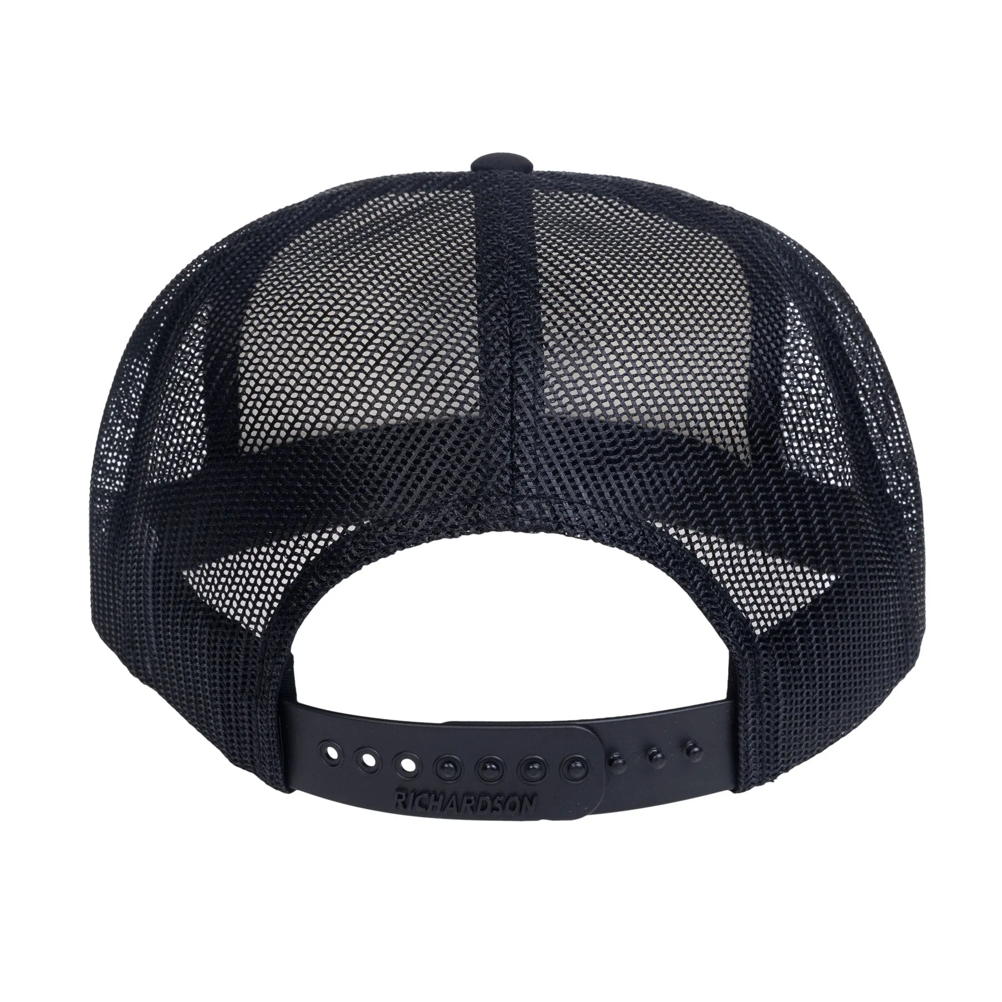 Lowry Sports Foam Front Snapback Hat
