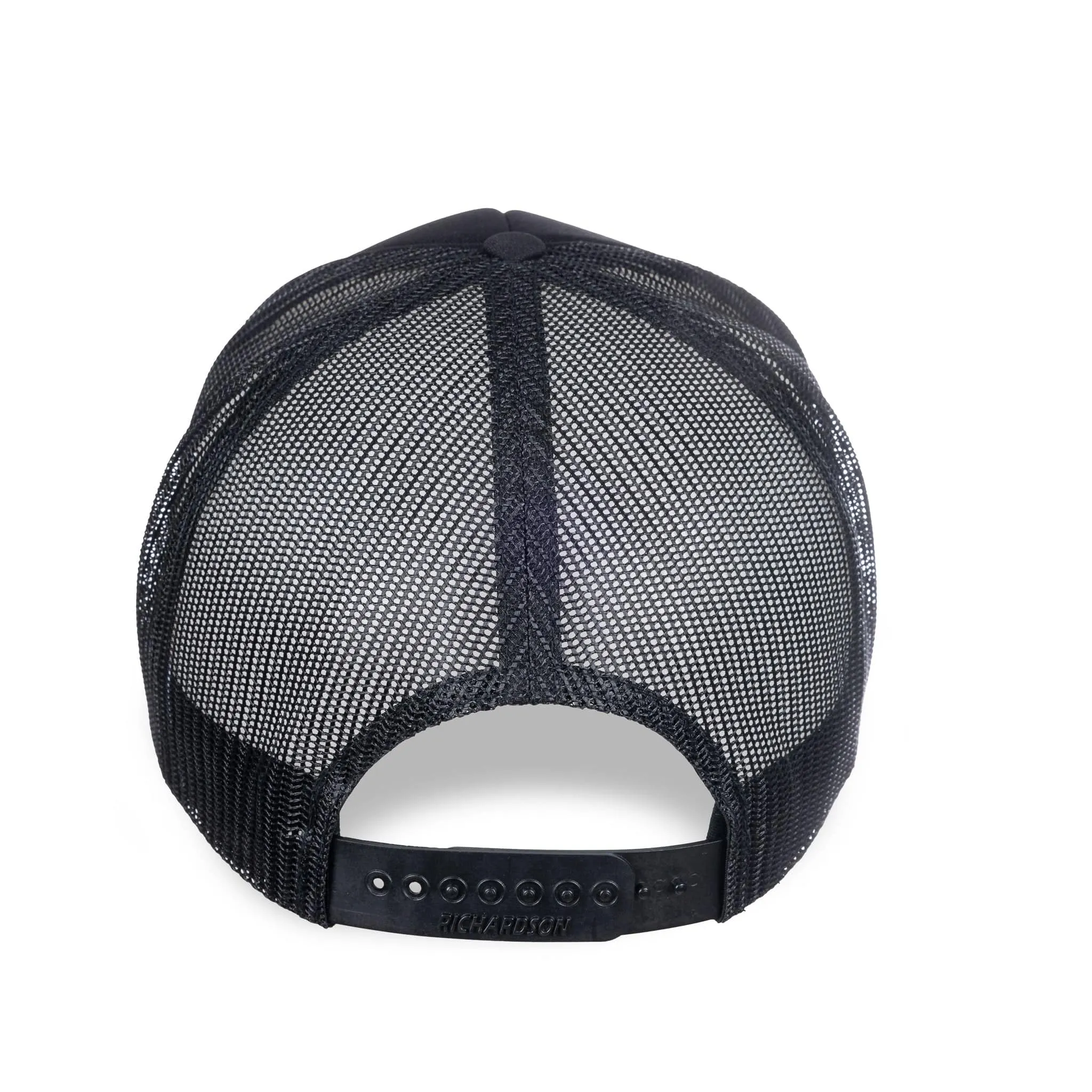 Lowry Sports Foam Front Snapback Hat