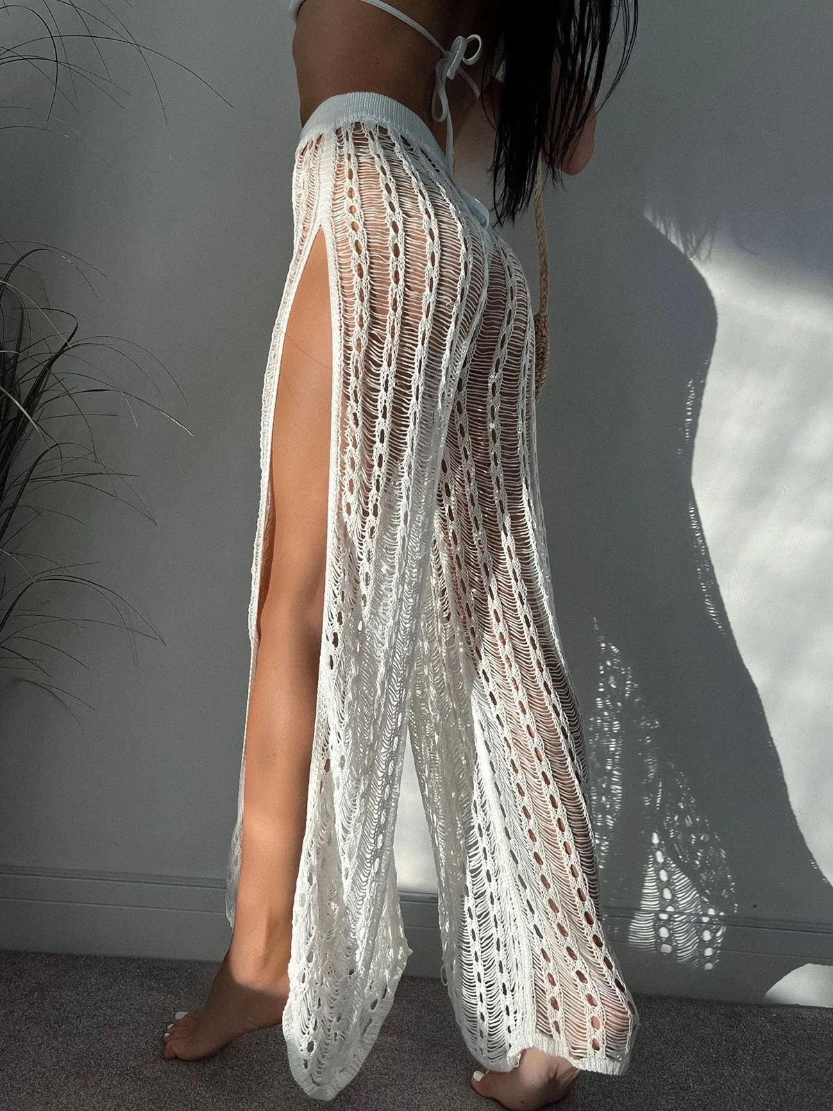 Malibu Mesh Pants