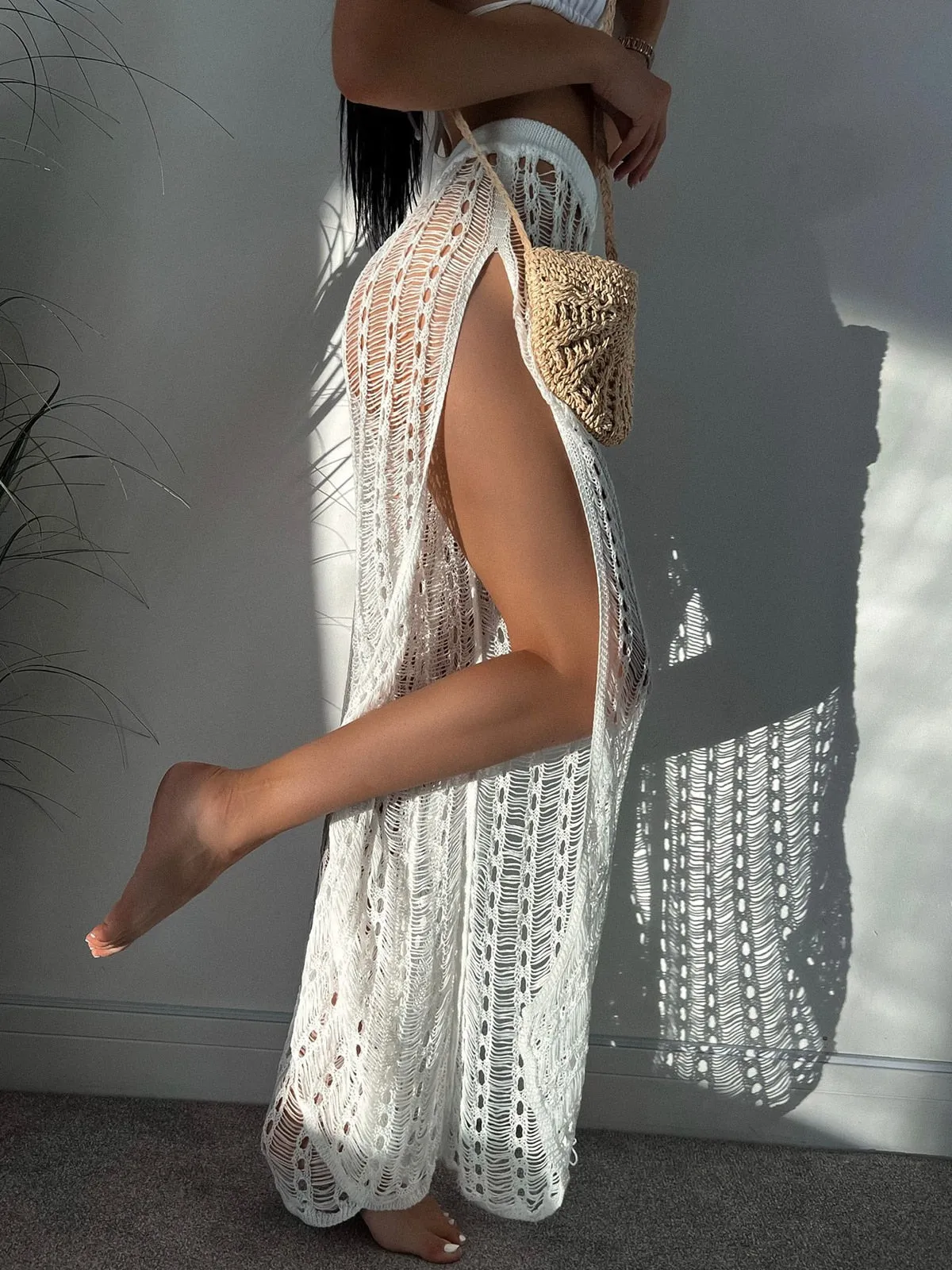 Malibu Mesh Pants