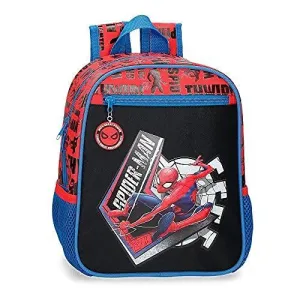 Marvel Spiderman Great Power Backpack