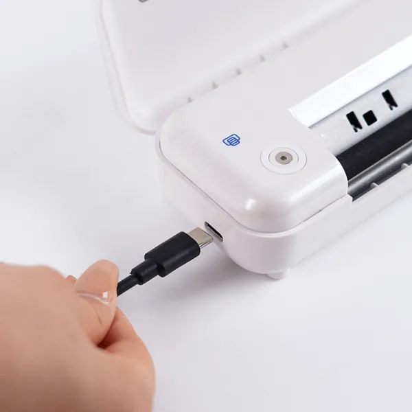Mast Smart Wireless Stencil Printer