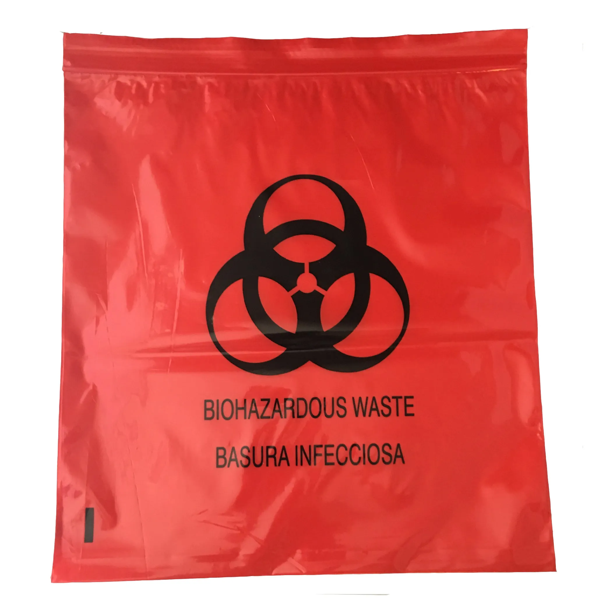 Medline Low Density Biohazard  Liners