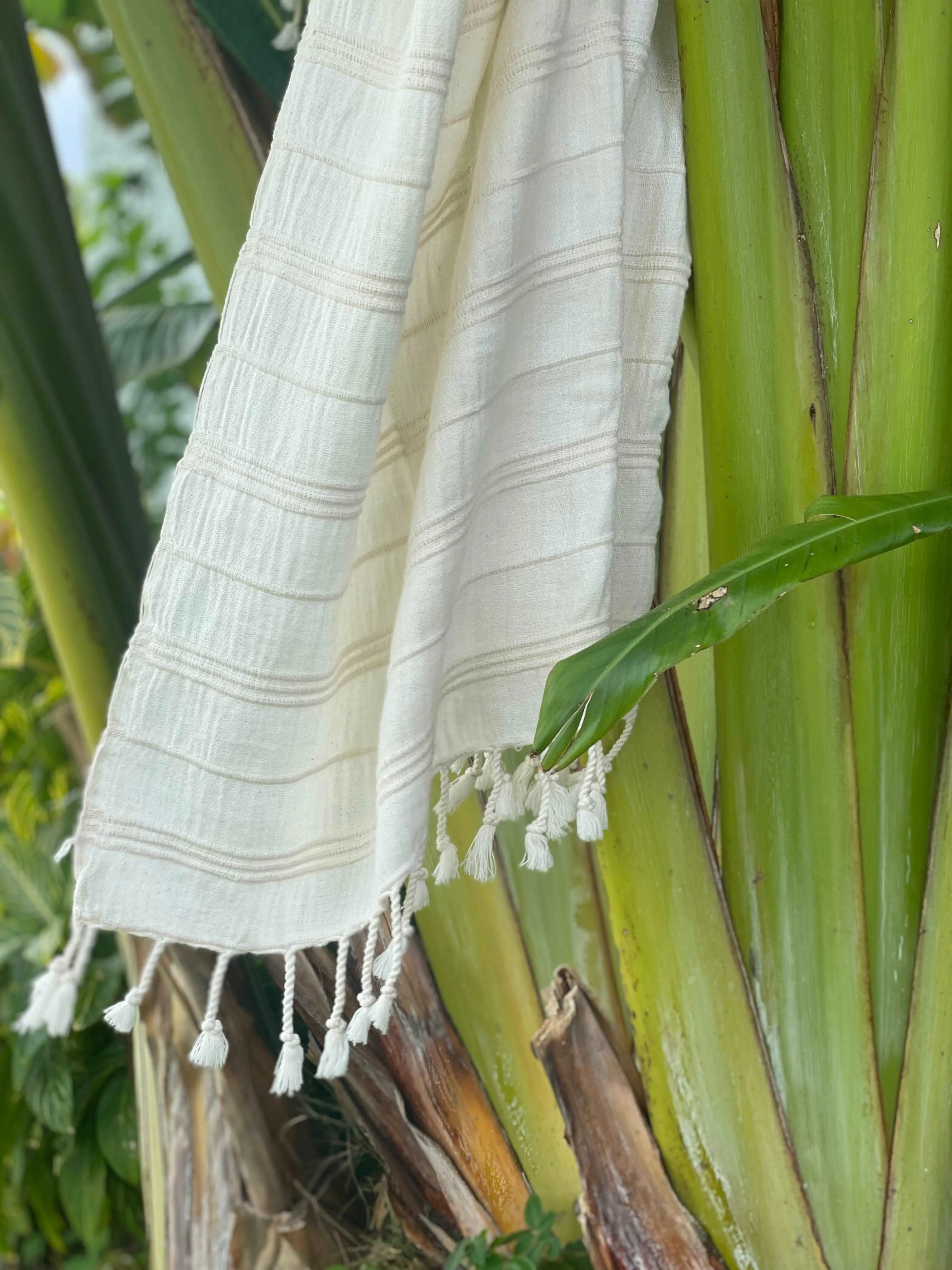 Mirata Towel
