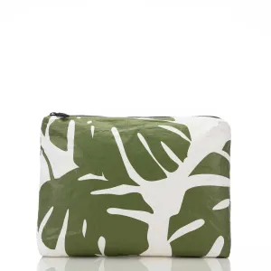 Monstera Seaweed Mid by Aloha Collection| Seaweed
