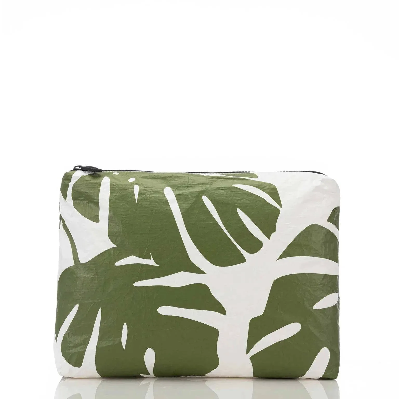 Monstera Seaweed Mid by Aloha Collection| Seaweed