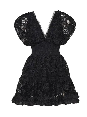 Morana Dress ::RET