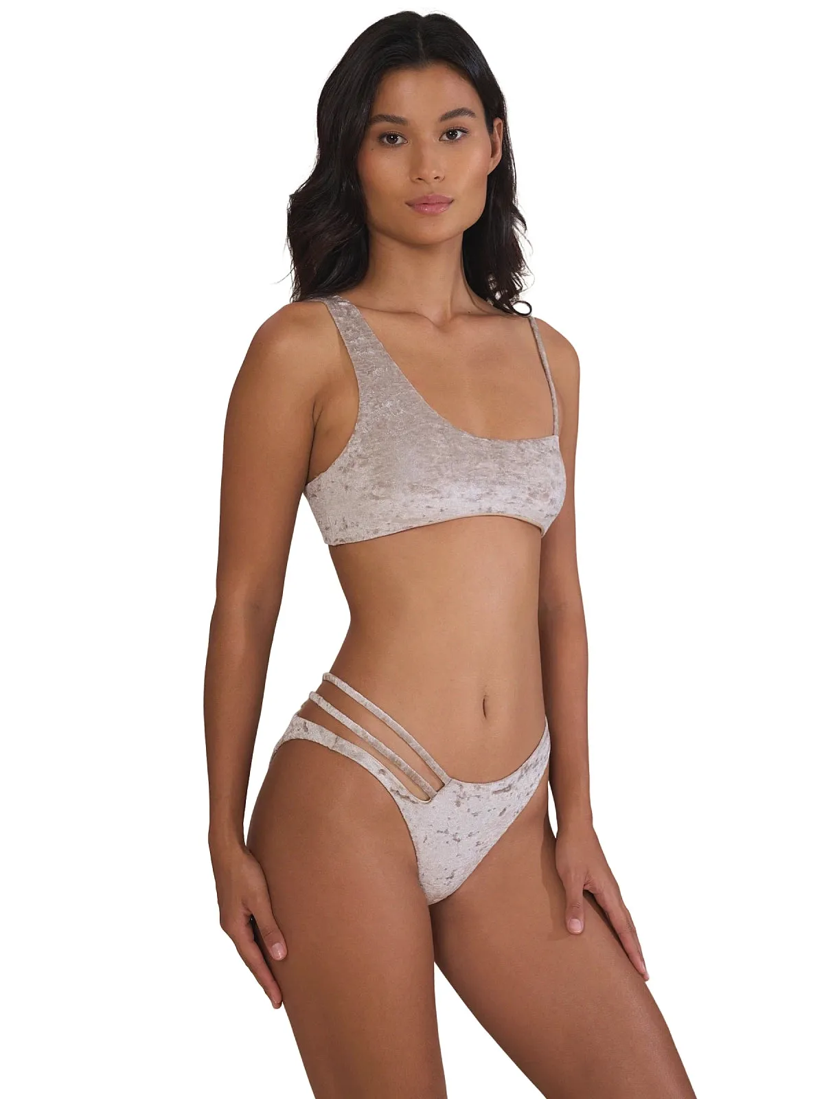 Nadia-Diego Bikini ::RET