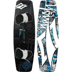 NAISH THORN CC WITH BINDINGS