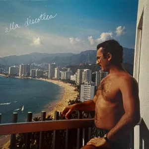 Neighbourly – Outside 311   Alla Discoteca - New LP