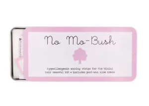 No Mo-Bush
