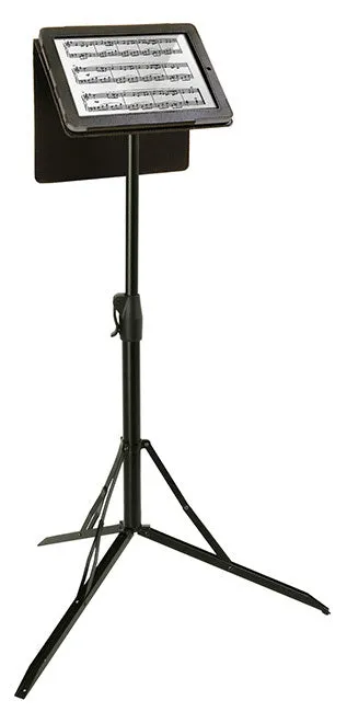 On Stage U-Mount Heavy Duty Tablet Holder Stand
