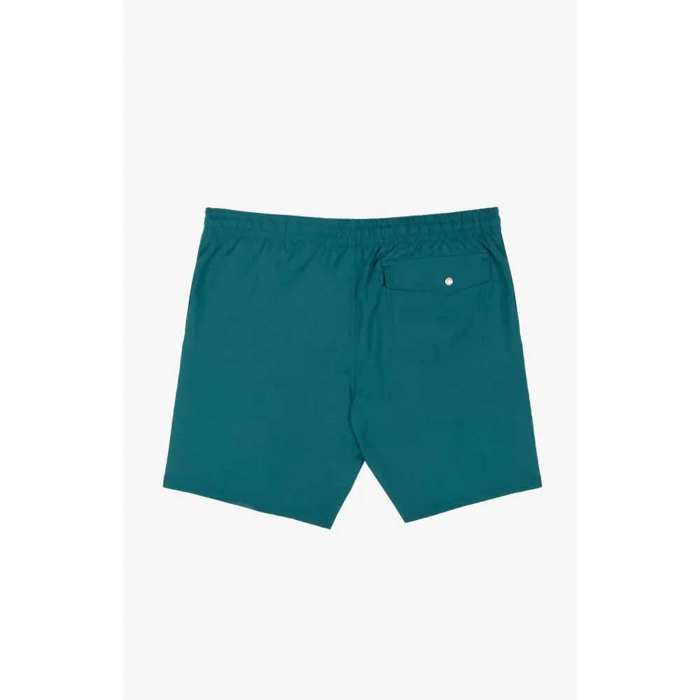 O'NEILL SOLID VOLLEY NEW TEAL