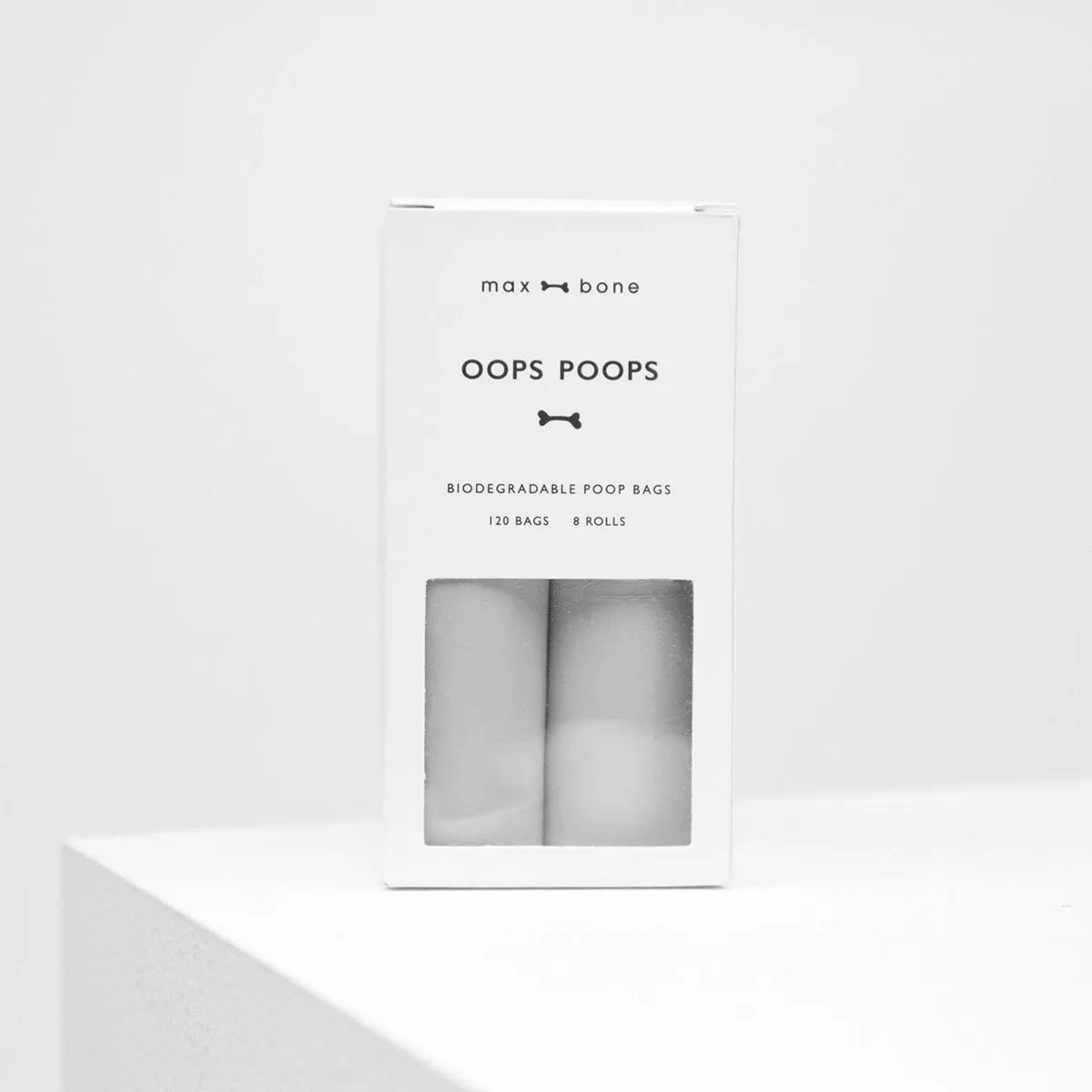 Oops Poops Poop Bags