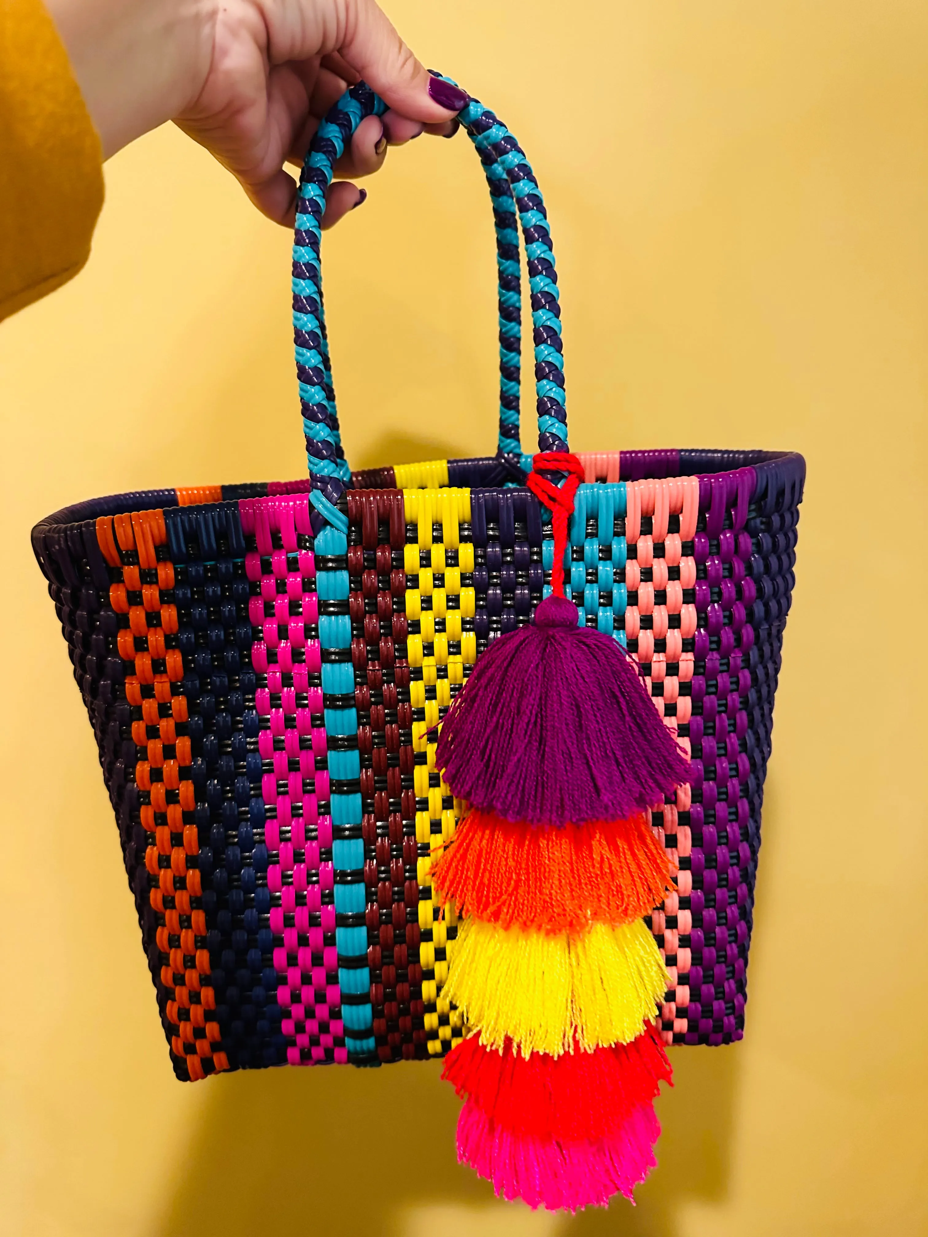 Orgullo Tote