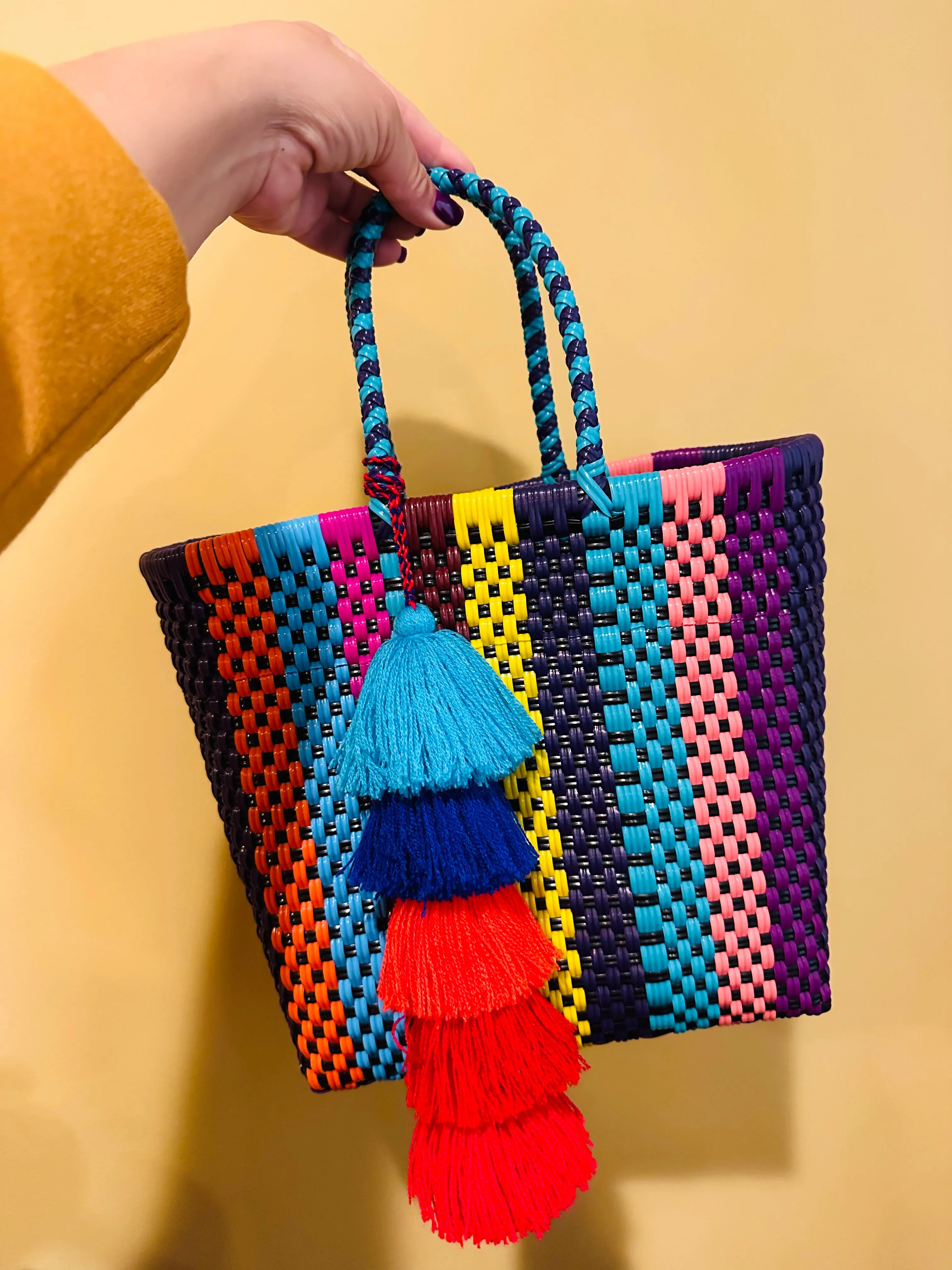 Orgullo Tote