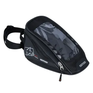 Oxford M1R Tank Bag