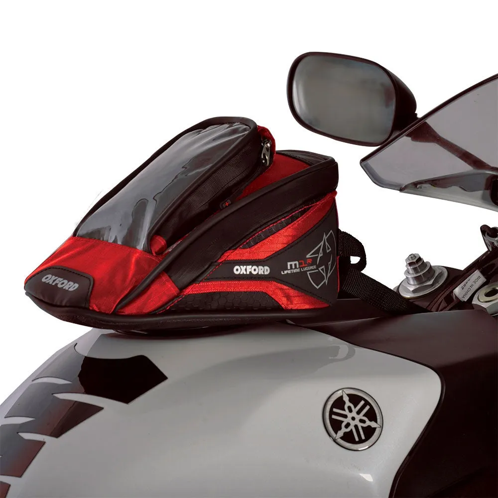 Oxford M1R Tank Bag
