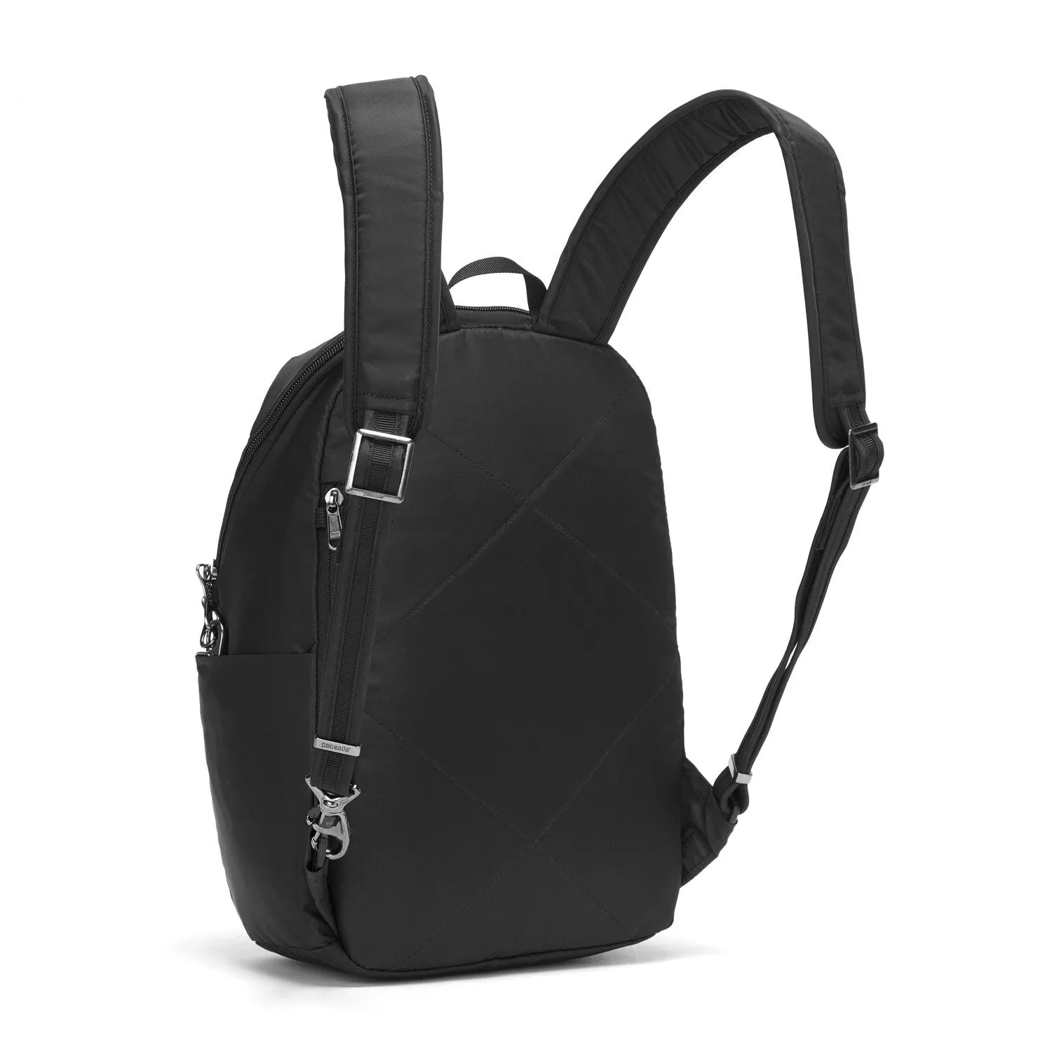 Pacsafe® Cruise anti-theft essentials backpack