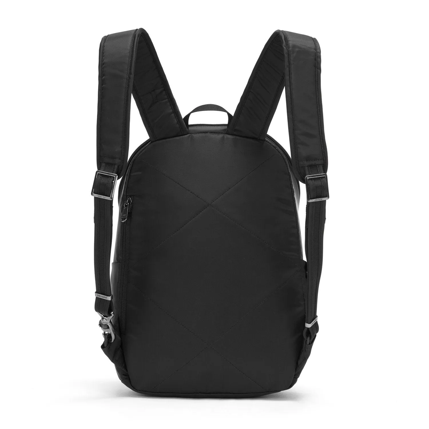 Pacsafe® Cruise anti-theft essentials backpack