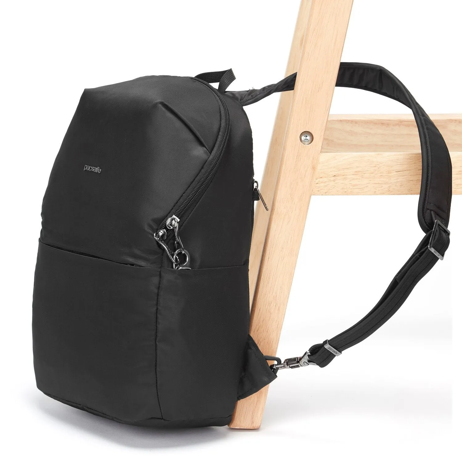 Pacsafe® Cruise anti-theft essentials backpack