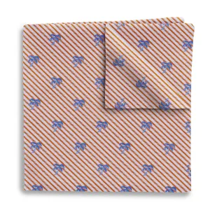 Palm Beach - Pocket Squares