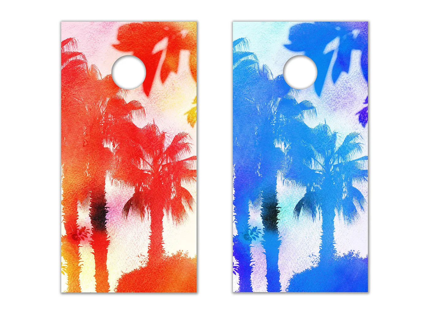 Palm Trees
