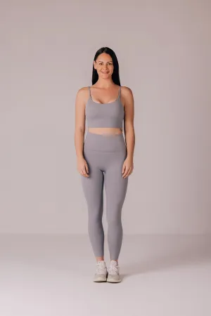 Palmfit Core Sports Bra – Grey