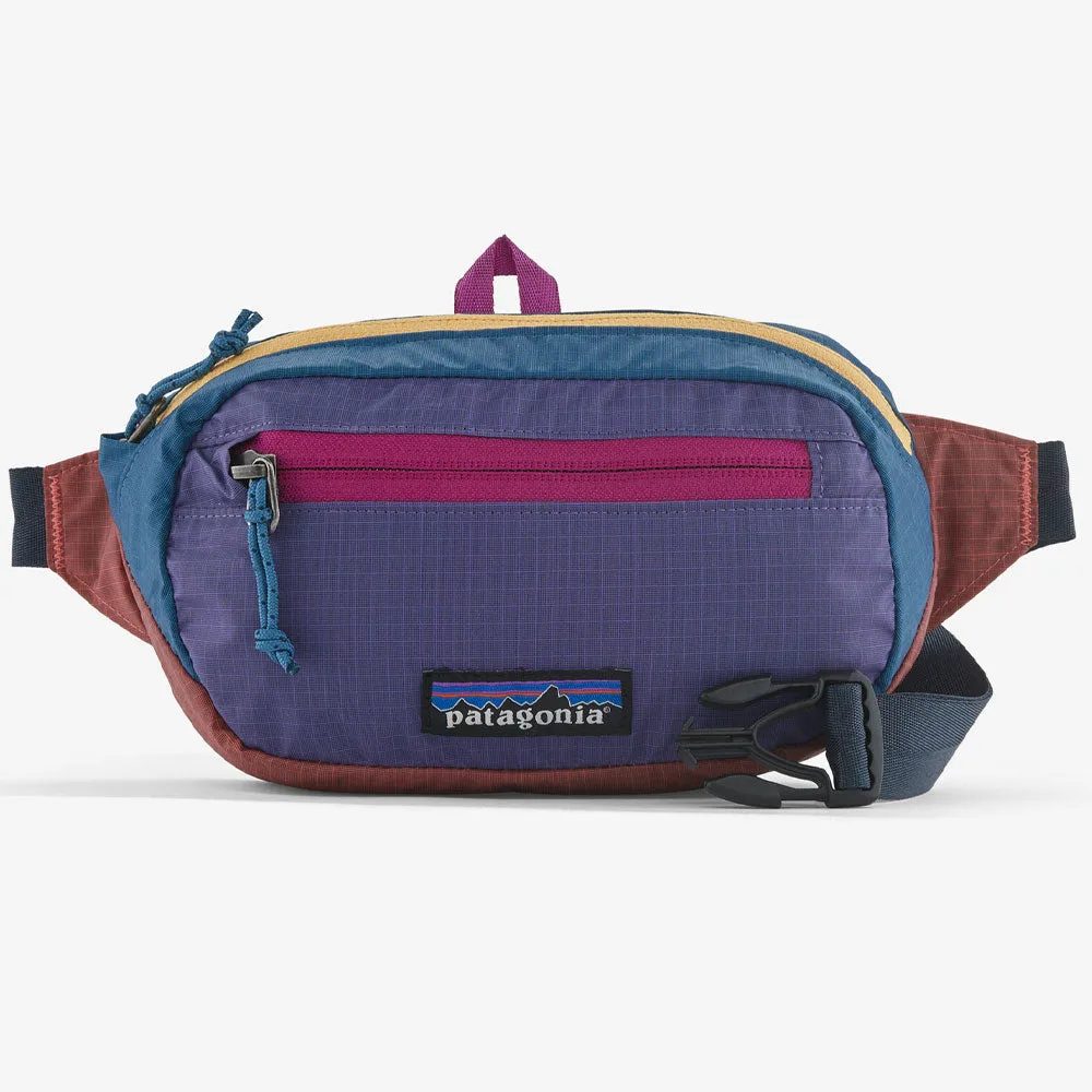 Patagonia Ultralight Black Hole Mini Hip Pack