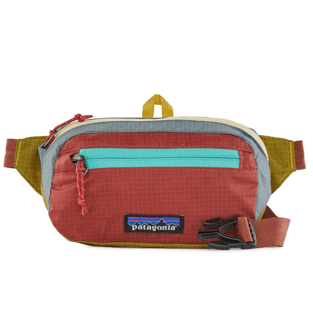 Patagonia Ultralight Black Hole Mini Hip Pack