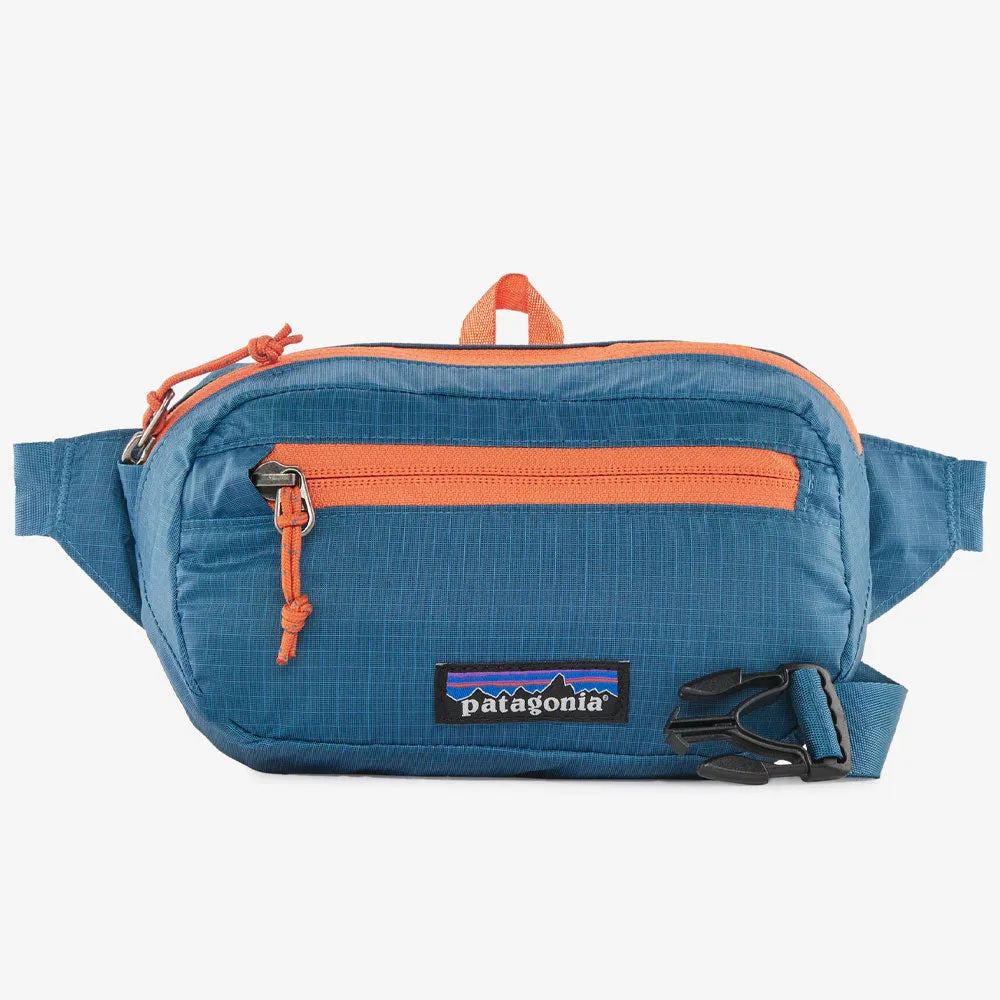 Patagonia Ultralight Black Hole Mini Hip Pack